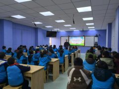 为进一步加强未成年人教