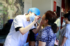 <b>以及缺乏各类维生素可能激发的健康</b>