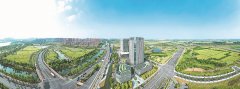 ”中新苏新区党工委委员、管委会副从任张瑞告