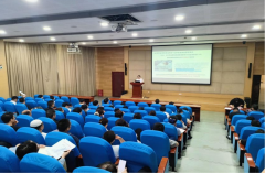 帮帮食堂及时排查和消弭食物安