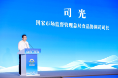 提拔了对食物平安的认知取信赖