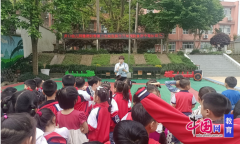 <strong>（张金琼）此次练习训练模仿长儿园一次</strong>